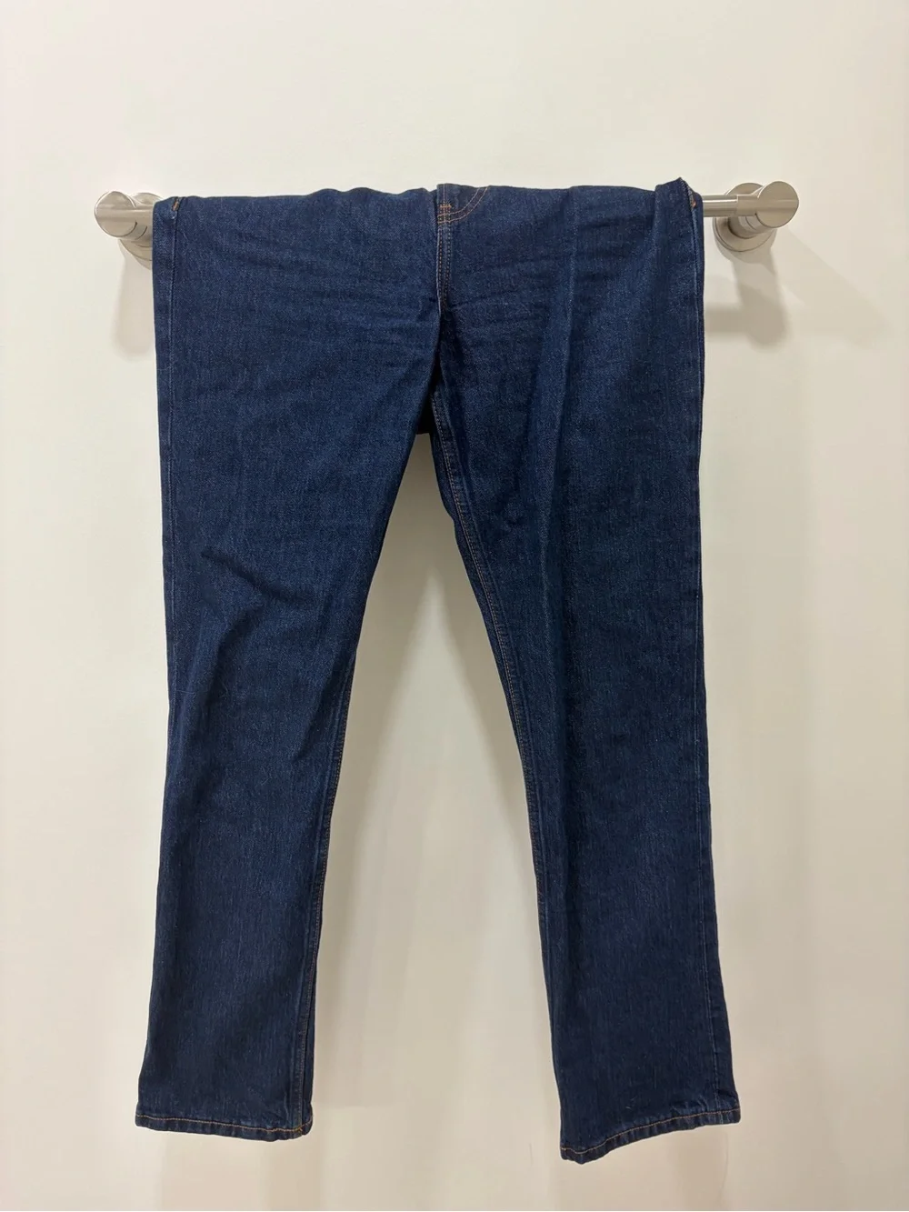 Reformation Jax high Rise Jeans